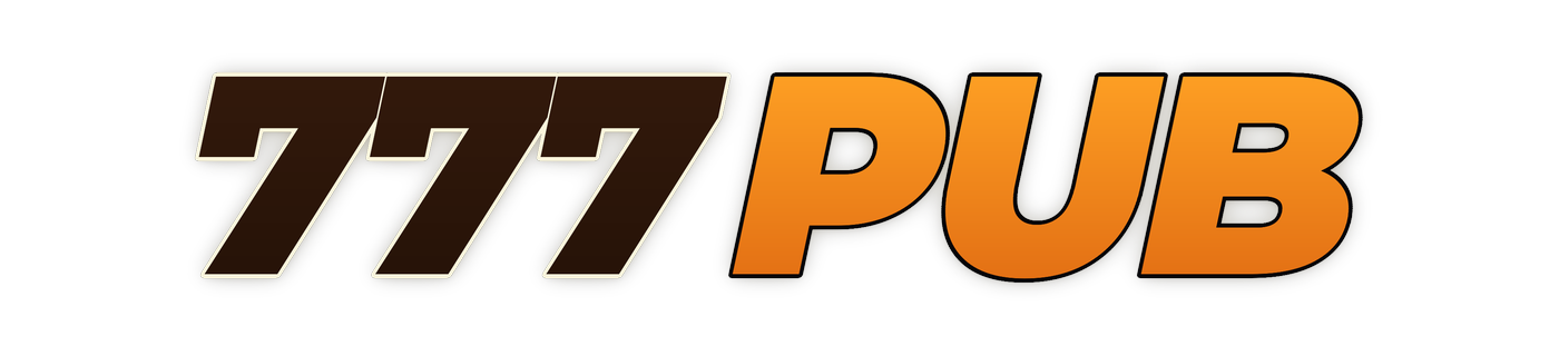 777pub Logo